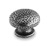 cast iron knob